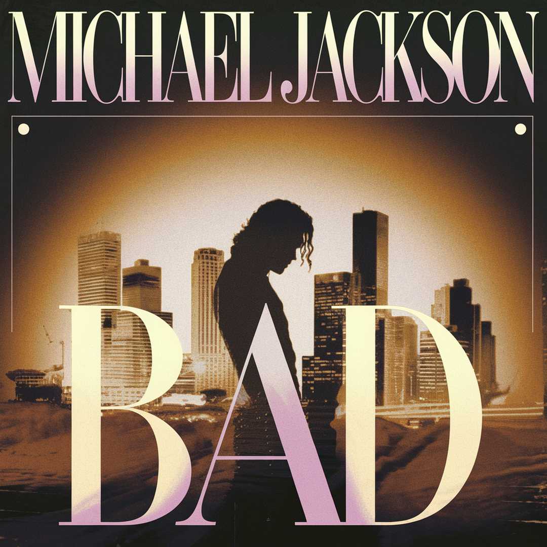 Michael Jackson - Bad