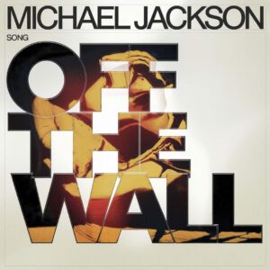 SF1109864 – Michael Jackson – Off The Wall