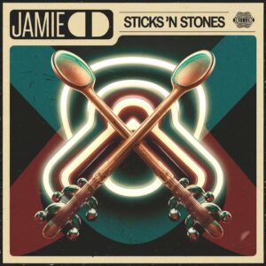 SF1109911 – Jamie T – Sticks ‚Äôn‚Äô Stones