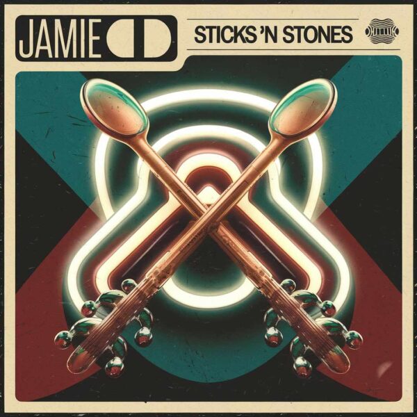 Jamie T - Sticks ’n’ Stones