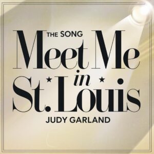 SF1109925 – Judy Garland – Meet Me In St. Louis