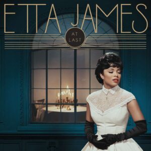 SF1109931 – Etta James – At Last