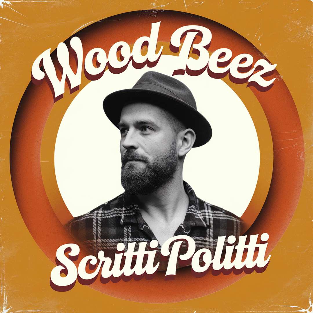 Scritti Politti - Wood Beez