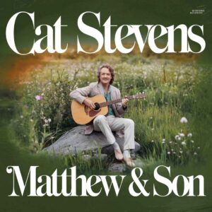 SF1109994HD – Cat Stevens – Mathew & Son