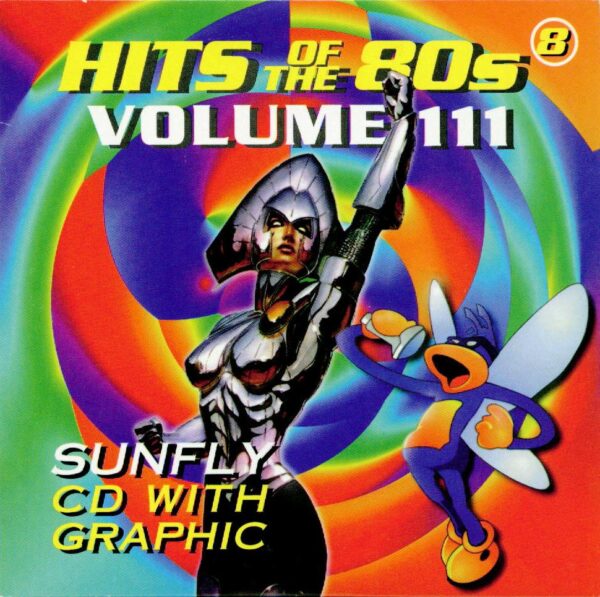 - Sunfly Hits Vol.111 - Hits of 80's Vol. 8