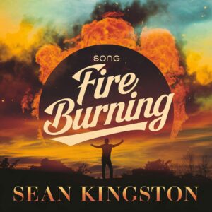 SF1110005 – Sean Kingston – Fire Burning