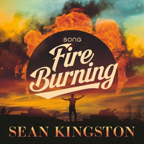 Sean Kingston - Fire Burning