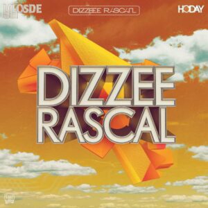 SF1110007 – Dizzee Rascal – Holiday