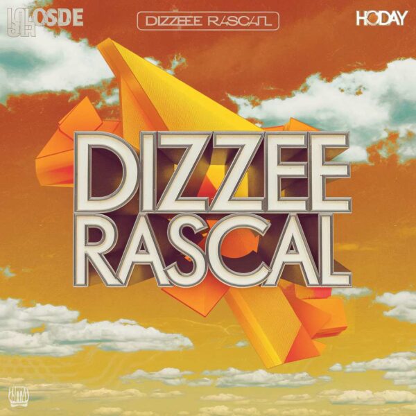 Dizzee Rascal - Holiday