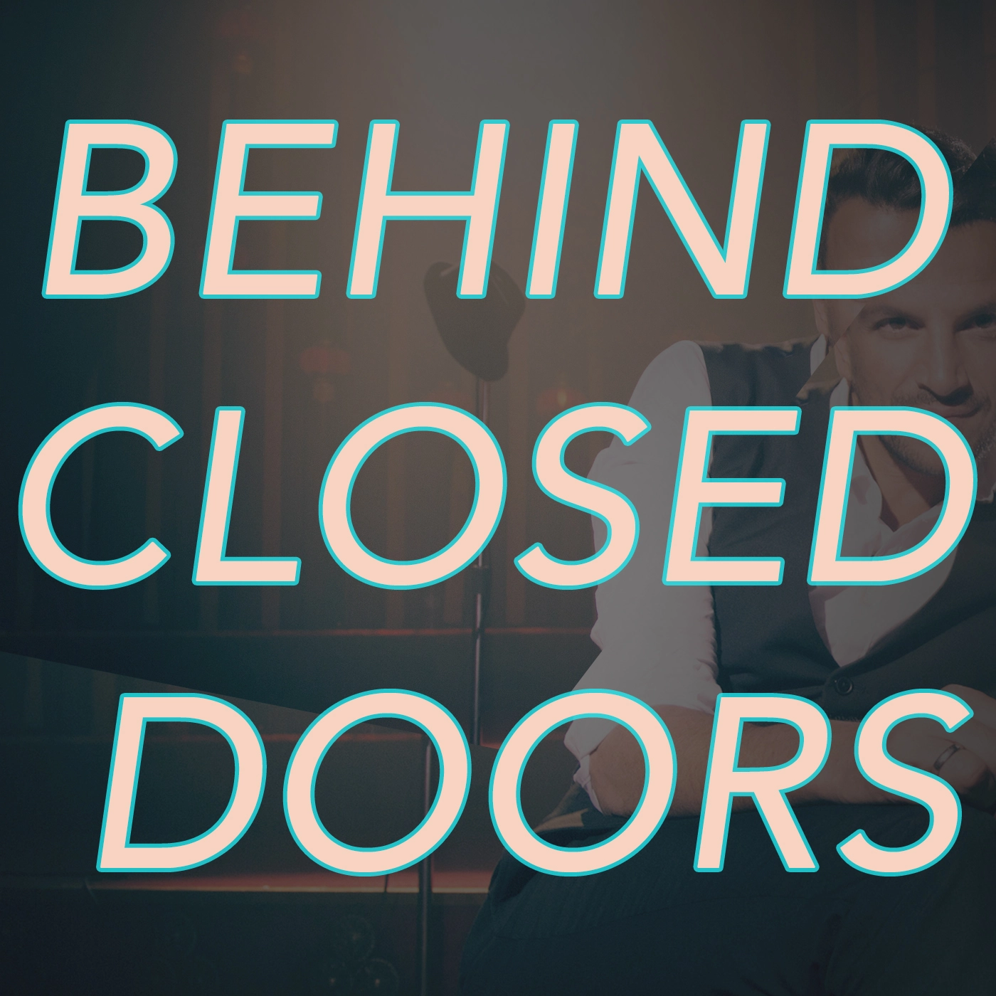 Peter Andre - Behind Closed Doors