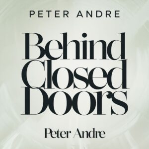 SF1110013 – Peter Andre – Behind Closed Doors