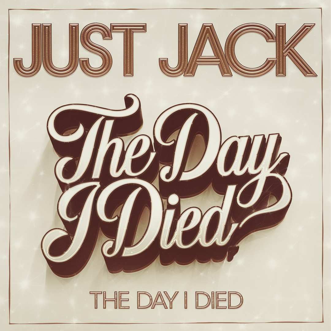 Just Jack - The Day I Died