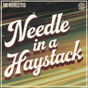 SF1110020 – The Velvelettes – Needle In A Haystack