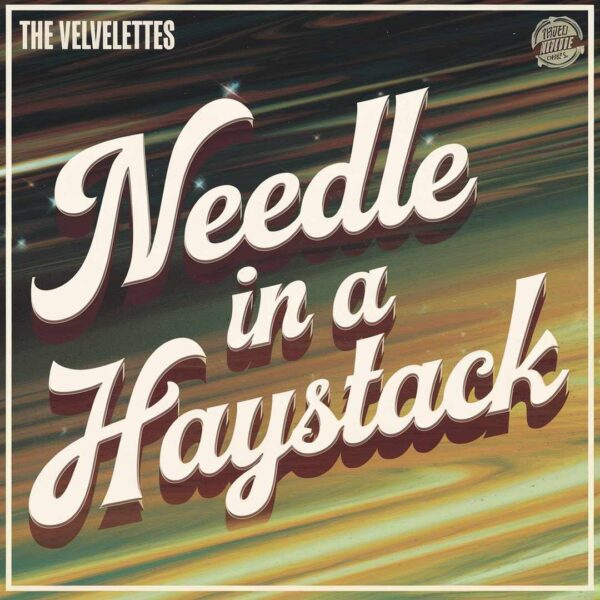 The Velvelettes - Needle In A Haystack