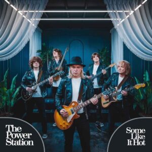 SF1110023 – The Power Station – Some Like It Hot