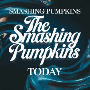 SF1110060 – Smashing Pumpkins – Today