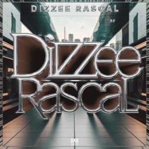 SF1110067 – Dizzee Rascal – Dirtee Cash
