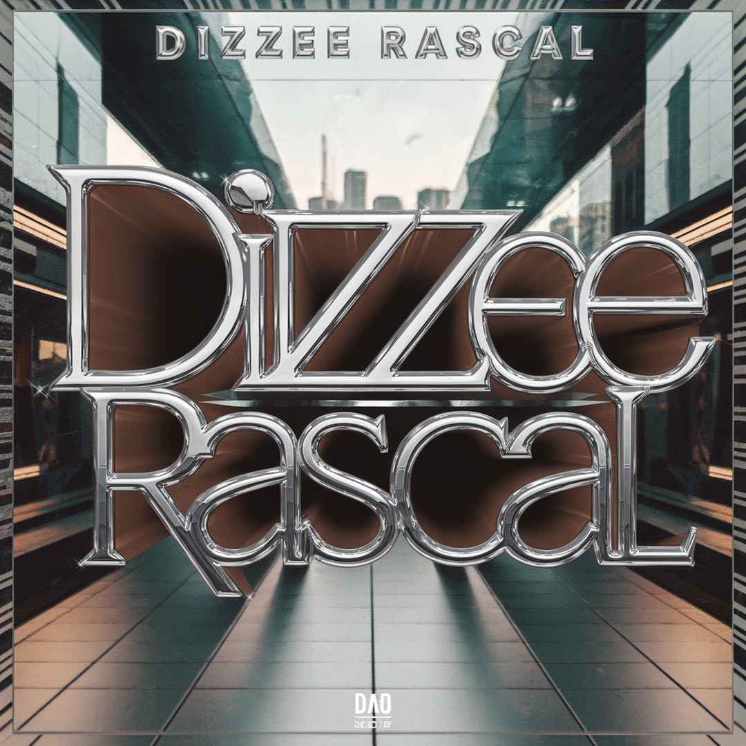 Dizzee Rascal - Dirtee Cash