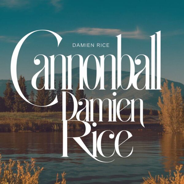 Damien Rice - Cannonball