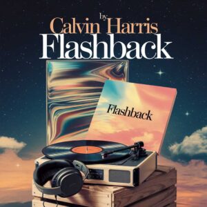 SF1110110 – Calvin Harris – Flashback