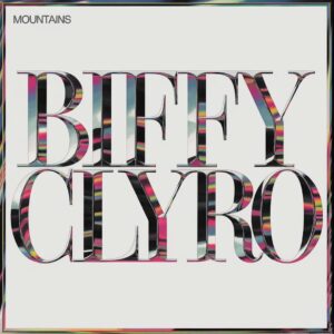 SF1110144 – Biffy Clyro – Mountains