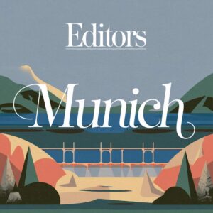 SF1110149 – Editors – Munich
