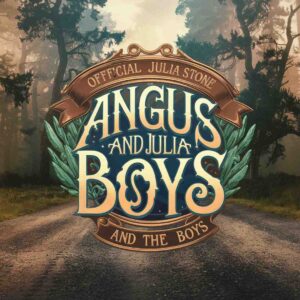 SF1110170 – Angus And Julia Stone – And The Boys