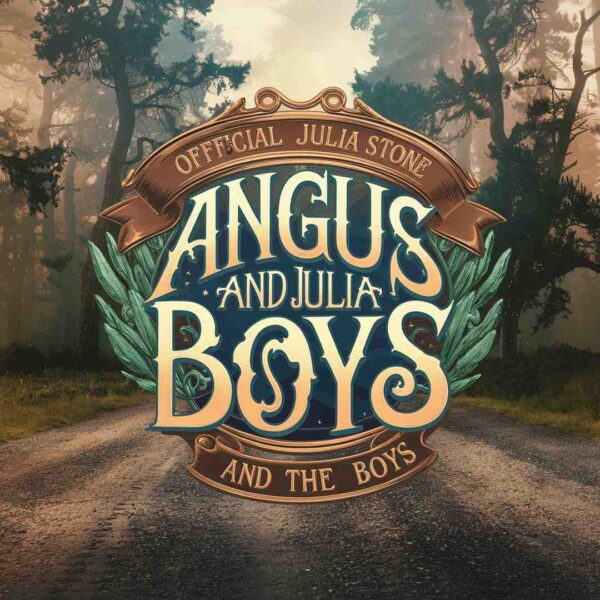 Angus - And The Boys