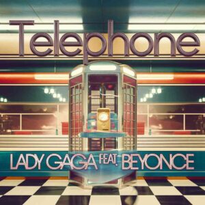 SF1110178 – Lady Gaga Feat. Beyonce – Telephone