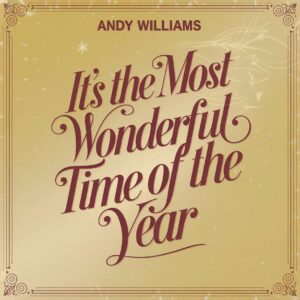 SF1110193 – Andy Williams – It’s The Most Wonderful Time Of The Year