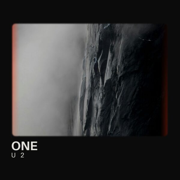 U2 - One