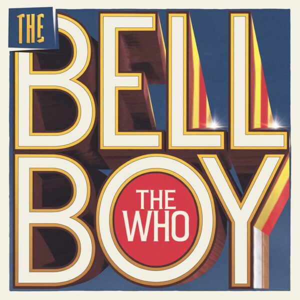 The Who - Bell Boy
