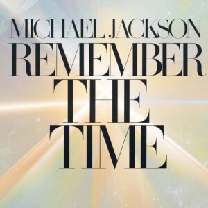 SF1110227 – Michael Jackson – Remember The Time