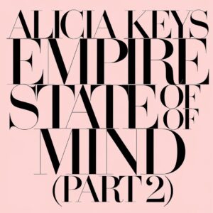 SF1110234 – Alicia Keys – Empire State Of Mind
