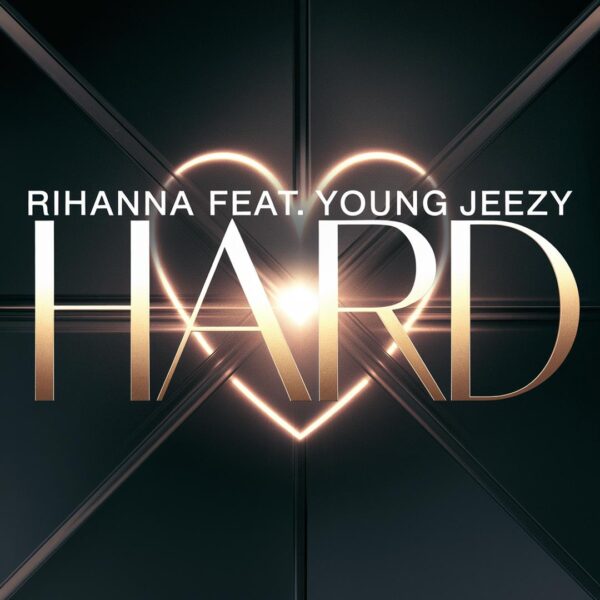 Rihanna - Hard