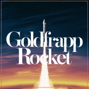 SF1110247 – Goldfrapp – Rocket