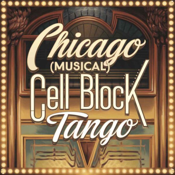 Chicago - Cell Block Tango