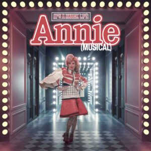 SF1110255 – Annie (Musical) – It’s A Hard Knock Life