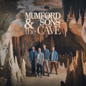 SF1110263 – Mumford & Sons – The Cave