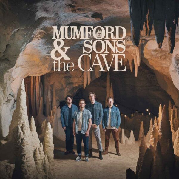 Mumford & Sons - The Cave