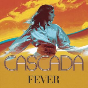 SF1110265 – Cascada – Fever