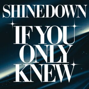 SF1110304 – Shinedown – If You Only Knew