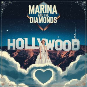 SF1110308 – Marina And The Diamonds – Hollywood
