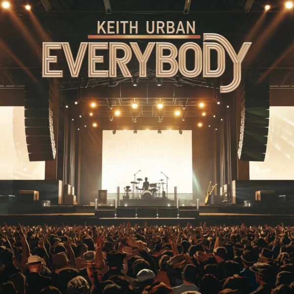 Keith Urban - Everybody