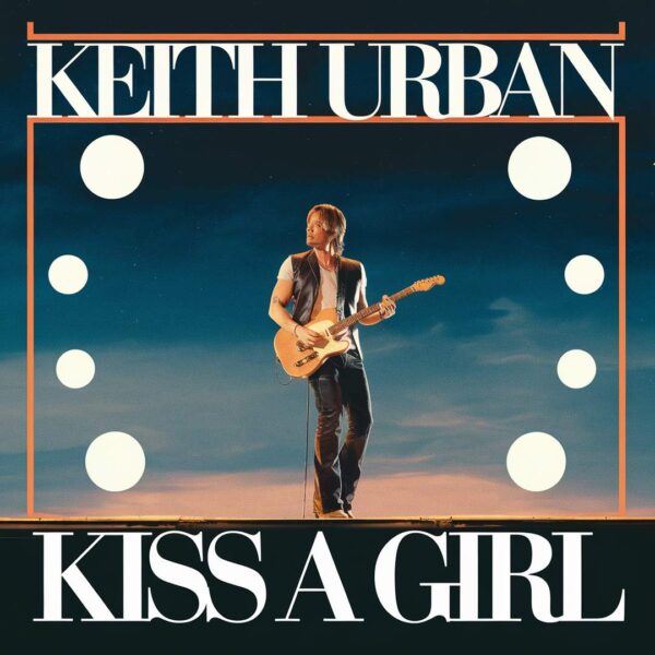 Keith Urban - Kiss a Girl