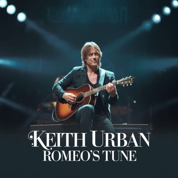 Keith Urban - Romeo's Tune