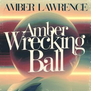 SF1110335 – Amber Lawrence – Wrecking Ball