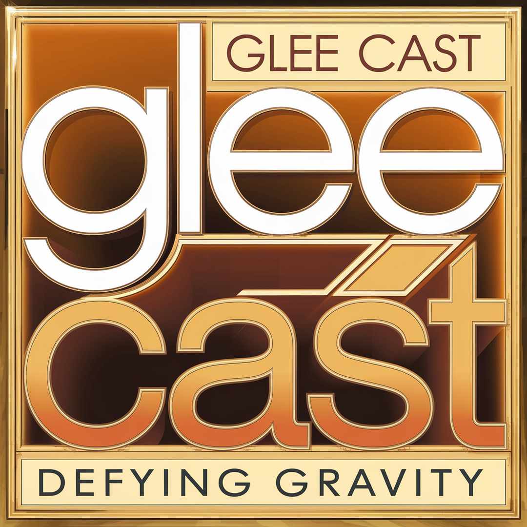 Glee Cast - Defying Gravity