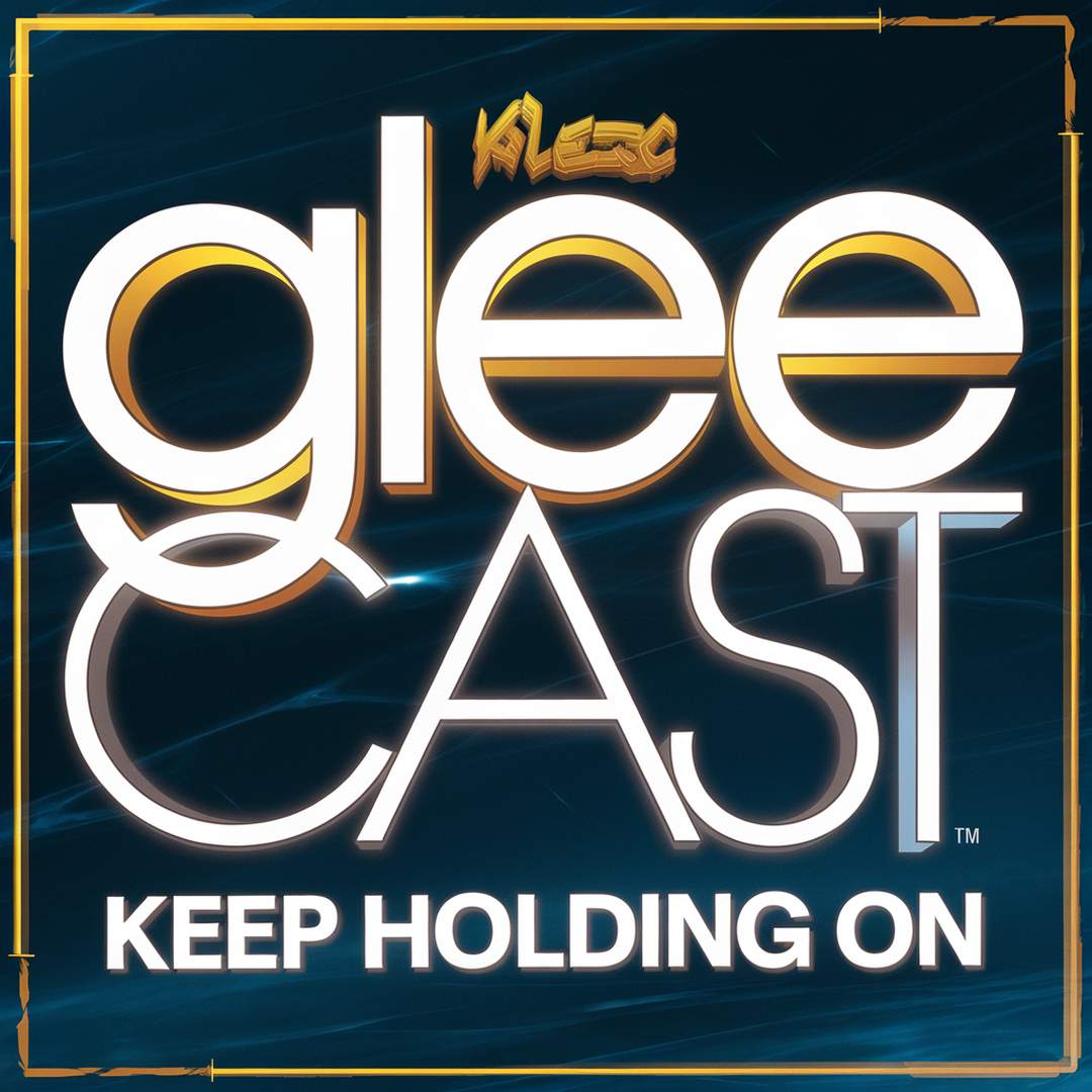 Glee Cast - Keep Holding On