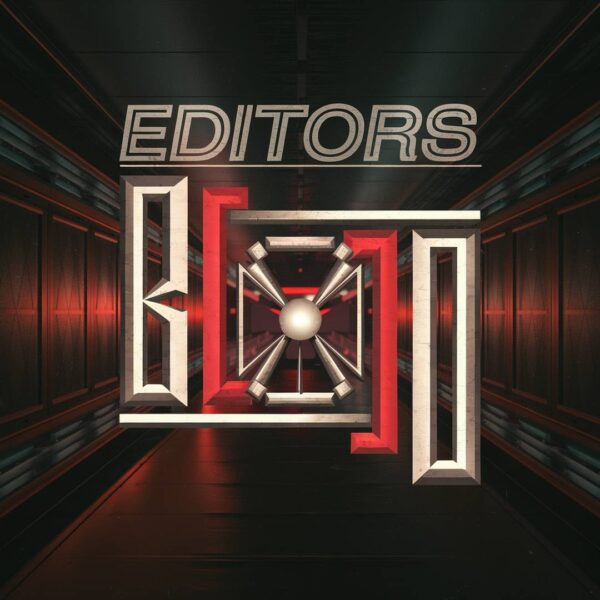 Editors - Blood